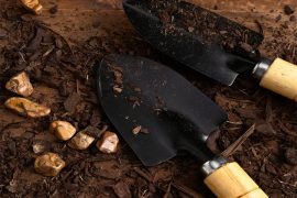 9 Best Shovel For Digging Soil | Shovel Reviews