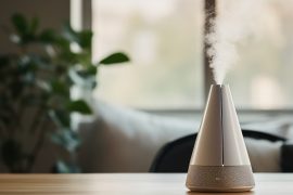 10 Best Humidifiers for Plants । Top Favorite Picks