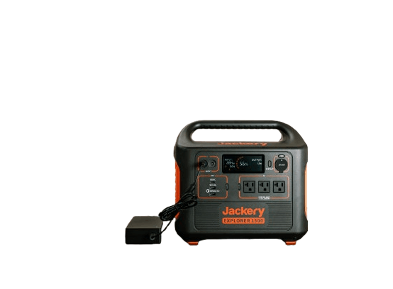 10 Best Portable Power Stations